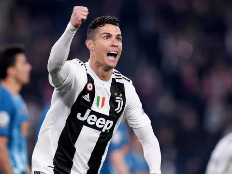 Những thống kê đứng về phía Ronaldo ở tứ kết Champions League