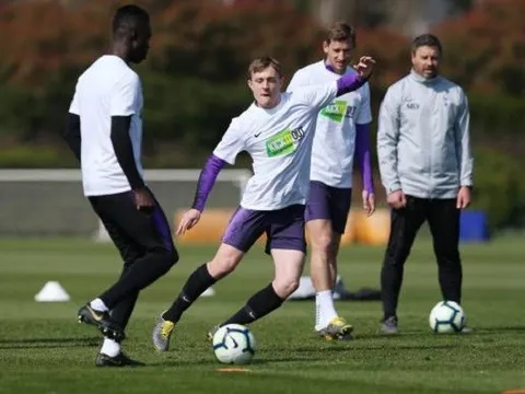 NHM Chelsea: "Phong độ hình sin, đã hiểu vì sao Lampard muốn cậu ấy"