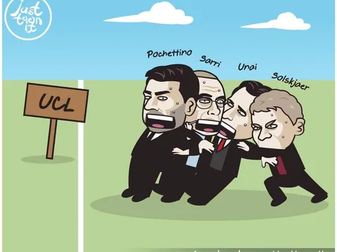 Fan Arsenal phấn khích: "Cậu ấy hay nhất EPL, chỉ đứng sau Van Dijk"