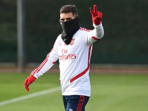 Đâu là đội hình tối ưu của U23 Việt Nam khi xuất hiện Việt kiều Martin Lo?