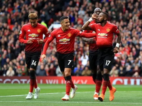 "2 cầu thủ M.U đó cần ra đi, vì lợi ích của CLB và chính họ"