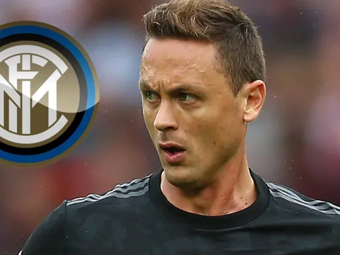 2 đội bóng thành Milan tranh giành 'hàng thừa' của Man Utd