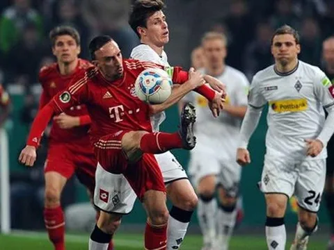 2 HLV nói gì trước trận cầu đinh vòng 24 Bundesliga