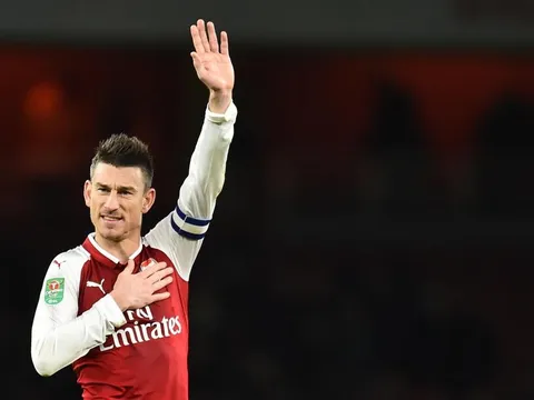 2 bến đỗ tiềm năng dành cho Laurent Koscielny