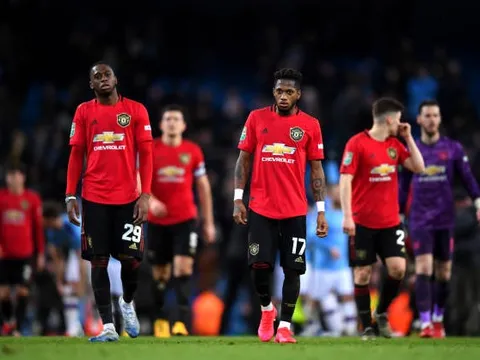 2 'nạn nhân' của Fernandes đá chính, Man Utd run rẩy tiếp Wolves?