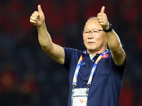 2 quyết định dũng cảm của HLV Park phát huy tác dụng trước UAE