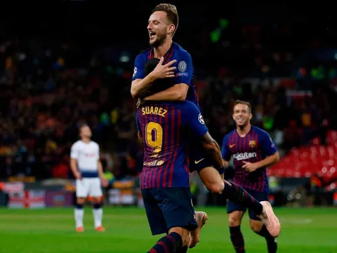 Barca vs Valencia: Bạn chọn kèo nào?