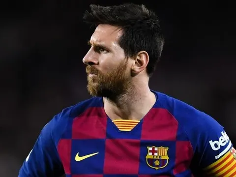 "Barcelona là một CLB chỉ toàn những thằng hề thiếu đẳng cấp"