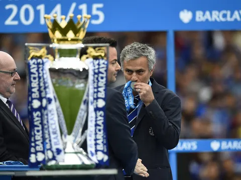 13 đời HLV Chelsea trong thế kỷ 21 đã diễn ra như thế nào?