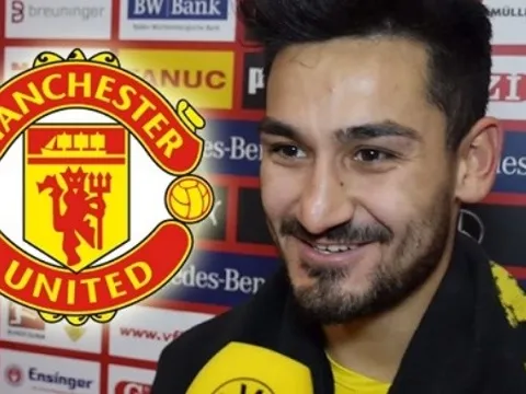 'Tôi không nói dối, tôi đã từ chối Man Utd 2 lần'