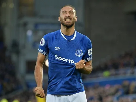 Được Everton "bật đèn xanh", chân sút Thổ Nhĩ Kỳ đã rất gần thành London
