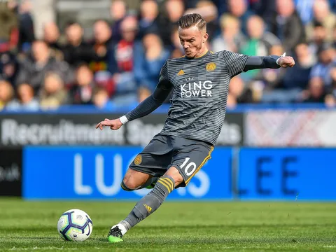 2018/19 đã tìm ra 5 chuyên gia đá phạt mới cho Premier League