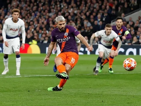 3 điều rút ra sau trận Tottenham 1-0 Man City: Son và LIoris gieo sầu cho Pep