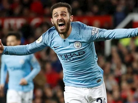 "Kém Man City 1 điểm là thành tựu lớn với Liverpool"