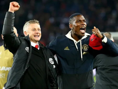 Solskjaer: Làm được điều này, Man Utd sẽ có cơ hội thắng Barca