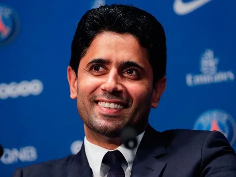 Top 10 ông chủ giàu nhất trong thế giới bóng đá: Bất ngờ với Real Madrid!