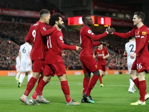 Thua Klopp, HLV đối thủ... chúc Liverpool mọi điều tốt đẹp