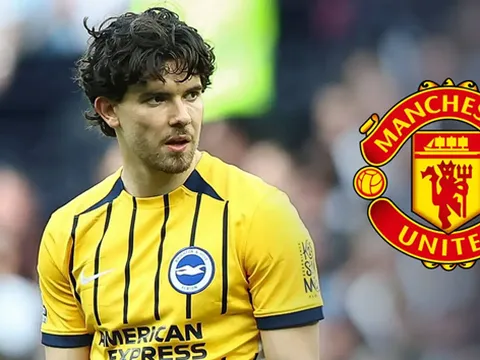 MU nhắm bộ đôi Brighton thay Shaw và Casemiro