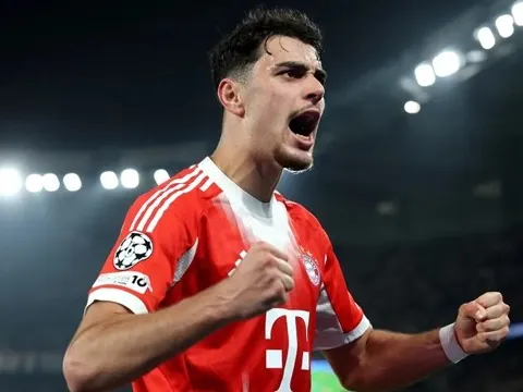 Pavlovic hẹn PSG màn lật đổ kinh điển tại Allianz Arena