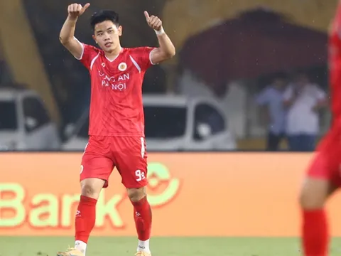 Được ví như Messi, Đình Bắc lọt tầm ngắm Vissel Kobe