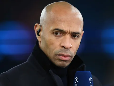 Henry chỉ ra 2 nỗi lo của Arsenal trước Atletico