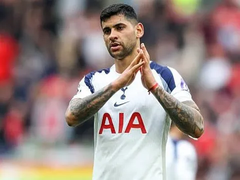 Barca nhắm Cristian Romero thay thế Alessandro Bastoni