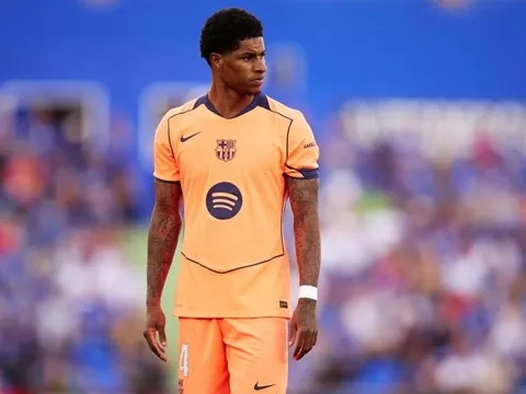 Scholes và Butt khuyên Rashford không nên trở lại Man Utd