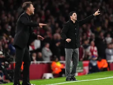 Sự thực dụng là chìa khóa của Arsenal tại Madrid