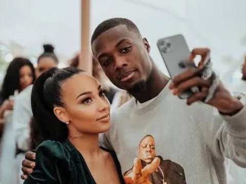 Vừa hủy kết hôn, Nicolas Pepe dính tin đồn yêu Lana Rhoades