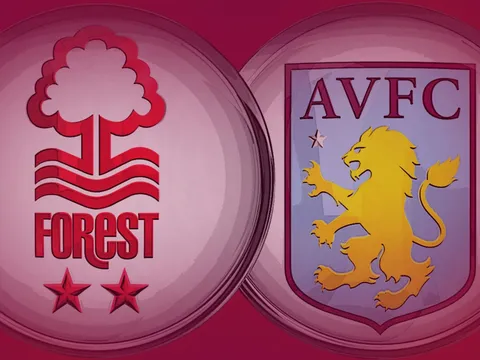 Soi trận Nottingham Forest vs Villa: Bản lĩnh Emery đối đầu cơn lốc đỏ