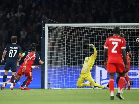 Lý do Ngoại hạng Anh khó bùng nổ như cặp PSG-Bayern