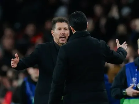 CĐV đòi hủy trận bán kết của Arsenal và Atletico