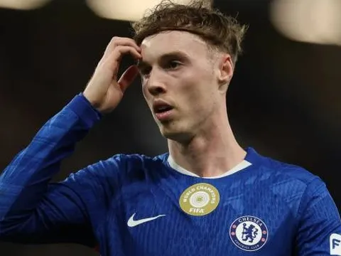 Chê Chelsea bất ổn, Gareth Barry khuyên Palmer sang MU