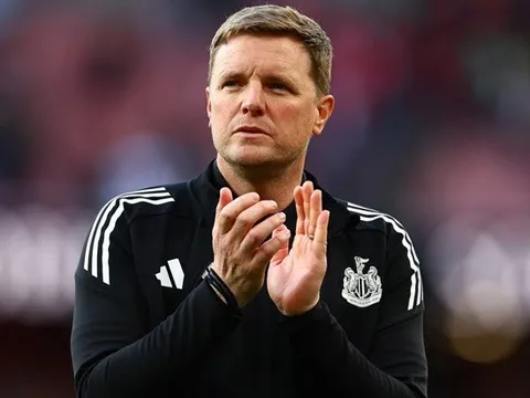 Ghế Eddie Howe và 3 dự án vĩ mô chờ giới chủ Newcastle chốt