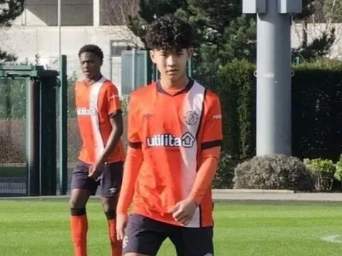 Vì sao U19 Việt Nam gọi cầu thủ Việt kiều từ châu Âu