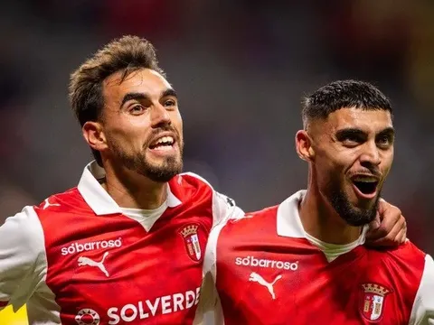 Soi trận Braga vs Freiburg: Ăn thua ở hàng thủ
