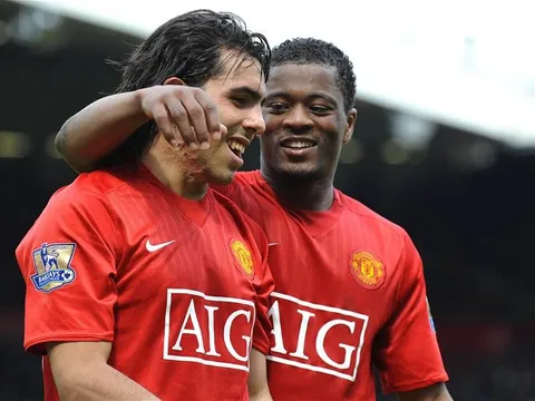 'Anh ấy đã cười và nói rằng họ sẽ đánh bật Man Utd'