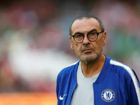 Người cũ Chelsea tiết lộ bí quyết giúp Sarri giữ ghế