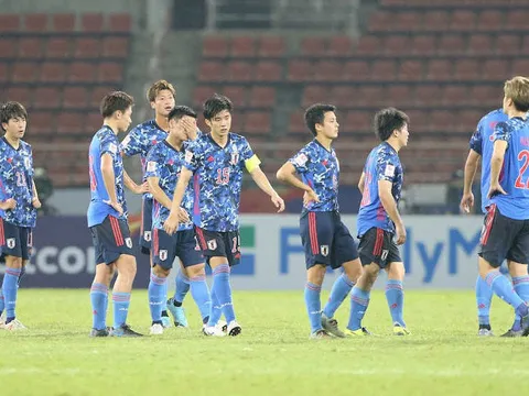 Sếp lớn LĐBĐ Nhật Bản nổi xung, muốn "khai tử" HLV Moriyasu và lứa U23