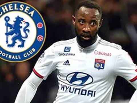 Moussa Dembele: Ngôi sao đang khiến các CĐV Chelsea "đứng ngồi không im"