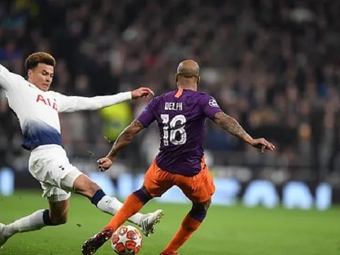 20h05 ngày 14/04, Crystal Palace vs Man City: Vững bước đến ngôi vương