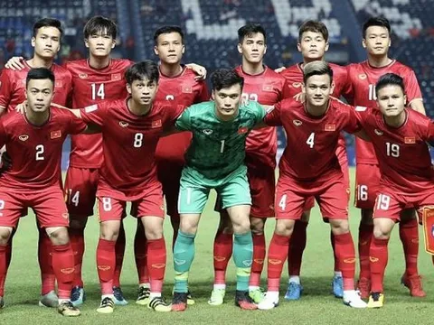 20h15 ngày 16/01, U23 Việt Nam vs U23 Triều Tiên: "Rửa hận" Quảng Châu, mệnh lệnh phải thắng