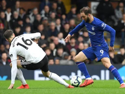 20h30 ngày 31/03, Cardiff vs Chelsea: Nổi giận đi nào Sarri