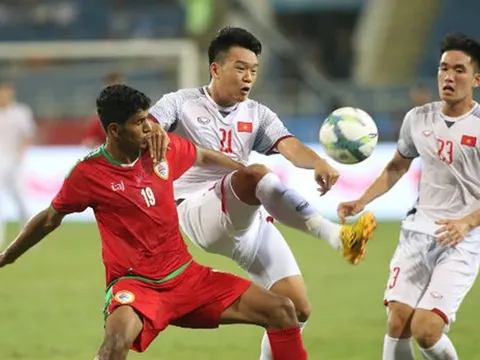 BLV Quang Huy: "Điều lệ mới tốt cho U22 Việt Nam"