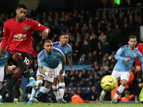 Nhận định Man United vs Man City: Quỷ đỏ khó vượt ải