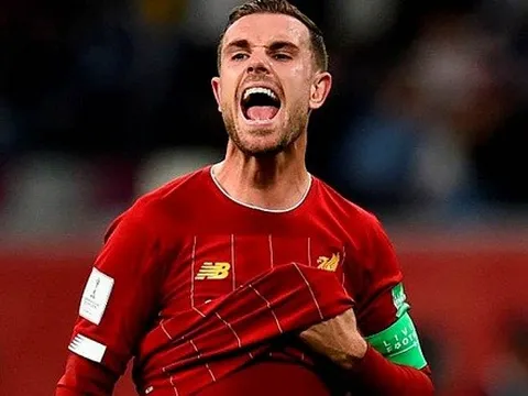 Hạ gục Bầy Sói, thủ quân Liverpool hài lòng về cả hàng công lẫn tuyến dưới