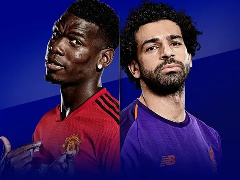 21h05 ngày 24/02, Man United vs Liverpool: Run sợ tại Old Trafford!