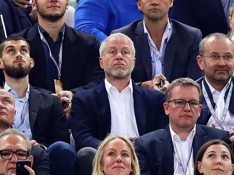 Những khoảnh khắc ấn tượng CK Europa League: "Ông trùm" Chelsea tái xuất