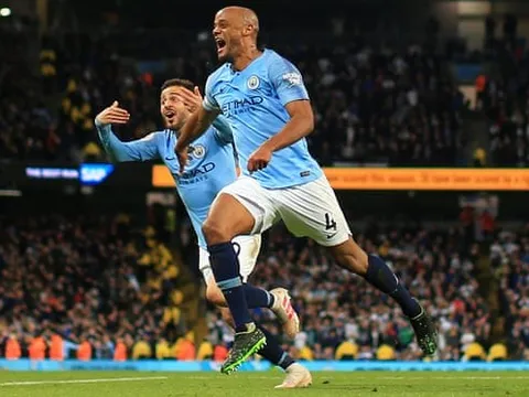 'Bạn muốn dựng tượng của bạn ở đâu, Kompany?'