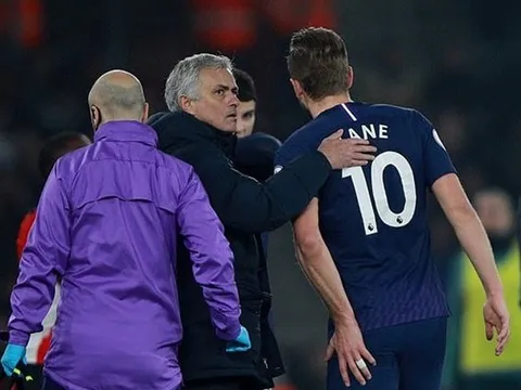"Cậu ấy là sự thay thế lý tưởng nhất cho Harry Kane!"